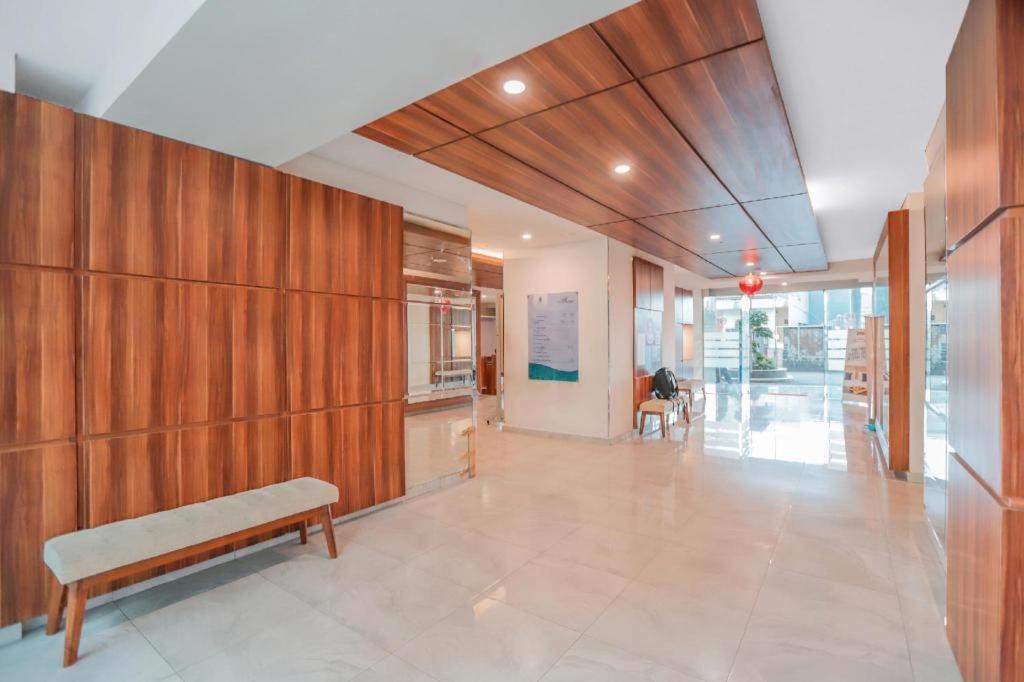 Flagship 210 Amethyst Kemayoran جاكرتا المظهر الخارجي الصورة