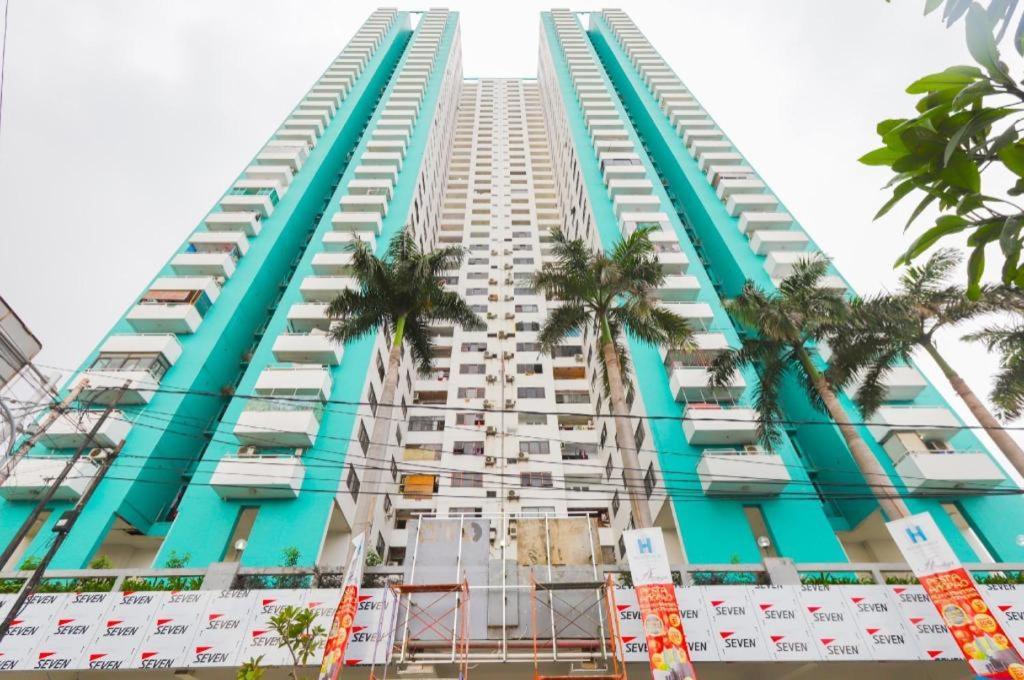 Flagship 210 Amethyst Kemayoran جاكرتا المظهر الخارجي الصورة
