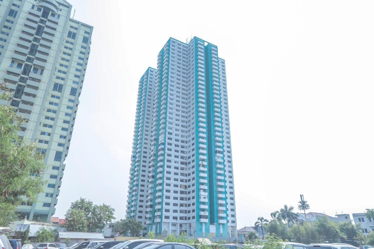 Flagship 210 Amethyst Kemayoran جاكرتا المظهر الخارجي الصورة