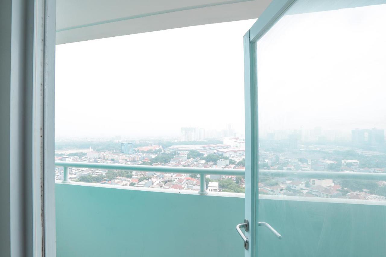 Flagship 210 Amethyst Kemayoran جاكرتا المظهر الخارجي الصورة